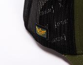 Kšiltovka Trucker Capslab X Zelda