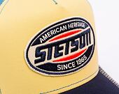 Dětská Kšiltovka Stetson - Trucker Cap High Speed - 29
