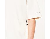 Triko Oakley - FGL Union Pocket Tee 5.0 - Arctic White