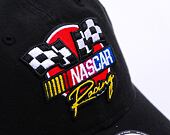 Kšiltovka New Era - NASCAR Flag Collection 9TWENTY - Nascar Classics - Black