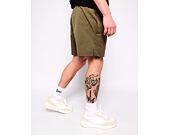 Kraťasy Oakley - Enhance Woven Shorts 2.0 5Inch - Raven