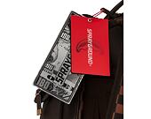 Batoh Sprayground Spec Ops Pixel Emboss Backpack