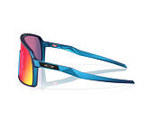 Sluneční Brýle Oakley Sutro MtCyn/BlClrshft w/ PrizmRoad 0OO9406 9406C137