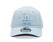 Dětská Kšiltovka New Era - MLB League Essential 9FORTY - LA Dodgers - Blue
