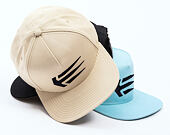 Kšiltovka Etnies - Joslin Snapback - Khaki