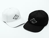 Kšiltovka Etnies - Sour Strapback - White