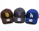 Kšiltovka New Era - MLB Core Classic 2.0 9TWENTY - San Diego Padres - Team Color