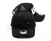 Kšiltovka New Era - UFC MMA Tonal 9FORTY - Black