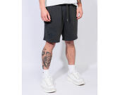 Kraťasy New Era - NBA Washed Shorts - Chicago Bulls - Grey