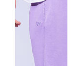 Kraťasy New Era - NBA Washed Shorts - LA Lakers - Mauve