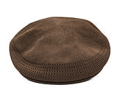Bekovka Kangol Tropic 504 Ventair Brown