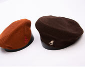 Bekovka Kangol Tropic 504 Ventair Brown