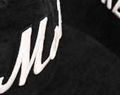Kšiltovka New Era - "MLB 59FIFTY Day" - NY Mets - Black