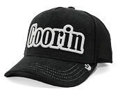 Kšiltovka Goorin - Full Flavor - Black