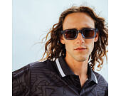 Sluneční Brýle Rip N Dip - Catstanza Sunglasses Brown