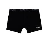 Trenýrky Rip N Dip - Smd Boxers Black