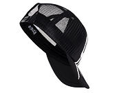 Kšiltovka Rip N Dip - Insano Trucker Hat Black