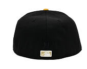 Kšiltovka New Era - MLB 59FIFTY Day - Detroit Tigers - Black