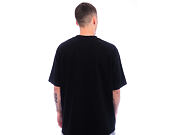 Triko RIP N DIP Lord Nermal Pocket Tee RND0204 Black