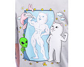 Triko Rip N Dip - Magic Mirror Tee Grey