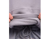 Mikina Rip N Dip - Skull And Bones Hoodie Charcoal