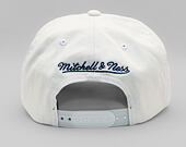 Kšiltovka Mitchell & Ness - Dip Dye Pro Snapback Hwc - Golden State Warriors - Blue