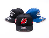 Kšiltovka Fanatics - New Jersey Devils - Authentic Pro 2025 NHL Draft