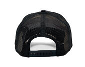 Kšiltovka New Era - MLB Outline 9FORTY Trucker - NY Yankees - Navy