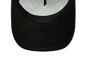 Kšiltovka New Era - Core 9FORTY Trucker - Newcastle United FC - Black