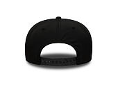 Kšiltovka New Era - DUCATI MOTOR Recycled 9SEVENTY Stretch-Snap - Black / Scarlet