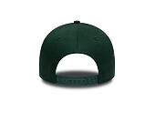 Kšiltovka New Era - MLB Snake Icon 9FORTY A-Frame - NY Yankees - Dark Green