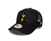 Kšiltovka New Era - Seasonal 9FORTY Trucker - Tottenham Hotspur FC - Navy