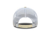Kšiltovka New Era - F1 Seasonal POP 9FORTY Trucker - Alpine Racing - Stone