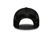 Kšiltovka New Era - DUCATI MOTOR Scrambler 9FORTY Trucker - Cream