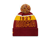 Kulich New Era - Sport Beanie - Asroma - Red