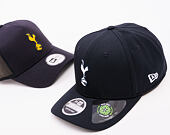 Kšiltovka New Era - Recycled 9SEVENTY Stretch-Snap - Tottenham Hotspur FC - Navy / White