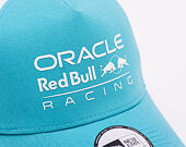 Kšiltovka New Era - F1 Seasonal 9FORTY Trucker - Red Bull F1 - Blue