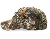 Kšiltovka New Era - MLB Washed Realtree 9TWENTY - Chicago Cubs - Realtree Edge
