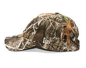 Kšiltovka New Era - MLB Washed Realtree 9TWENTY - NY Yankees - Realtree Edge