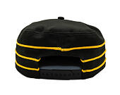 Kšiltovka New Era - MLB "Image Drop" Retro Pillbox 9FIFTY - Pittsburgh Pirates - Black