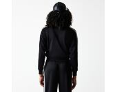 Dámská Bunda New Era - MLB Midi Logo Track Top - NY Yankees - Black