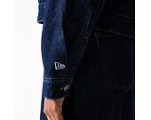 Dámská Bunda New Era - MLB Regular Denim Jacket - NY Yankees - Indigo