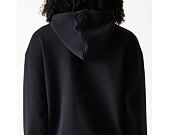 Dámská Mikina New Era - Crest Hoodie - Black