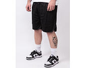 Kraťasy New Era - Mesh Shorts - Black
