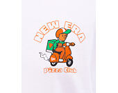 Triko New Era - Store Graphic Tee - White