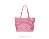Taška Sprayground - Pink 3Am Riptide Tote