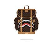 Batoh Sprayground - Hennyville Monte Carlo
