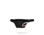 Taška Sprayground - Dripping Sharks In Paris Savvy Crossbody