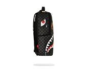 Batoh Sprayground - Taz Shark Bite Bag Backpack