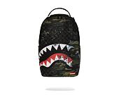 Batoh Sprayground - Camo Splash Dlxsv Backpack